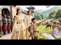 Download Lagu Raja selamatkan bocah di gerbang kota—tak disangka dia bisa bicara dgn hewan \u0026 selamatkan negeri!