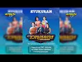 (10-06-2025) LIVE NEW ERVANDA || SYUKURAN PAK YOLLA/SURYANTO(SOPIR)