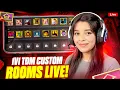 Lagu 🔴 BGMI LIVE CUSTOM ROOM | 1v1 TDM | GIRL GAMER | AISH is LIVE | CLASSIC GAMEPLAY #pubgmobile #bgmi