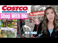 COSTCO SHOP WITH ME MARCH 2025 Spring Finds Deals Shopping Haul Tips