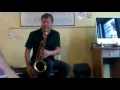 JONATHAN KREISBERG & CHRIS POTTER MASTERCLASS IN ROME.mp4