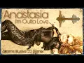 Lagu Anastacia - I'm Outta Love ( Storm's Illusive 22 Remix )