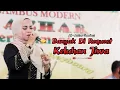 Download Lagu KELUHAN JIWA | AJRIYAH | GAMBUS AL - AZHAR COVER