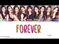 Download Lagu Girls' Generation/SNSD (소녀시대) - Forever (영원히 너와 꿈꾸고 싶다) (Color Coded Lyrics Eng/Rom/Han/가사)