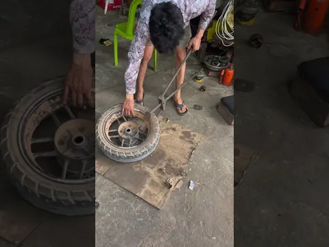 Amazing tool #machine #woodworking #cnc #skills #aluminum #automobile #wood #work #viral