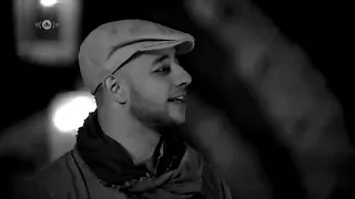 شفت ياما ناس مناها تعيش العمر جنبك ماهر زين  شفت ياما ناس مناها تعيش العمر جنبك ماهر زين