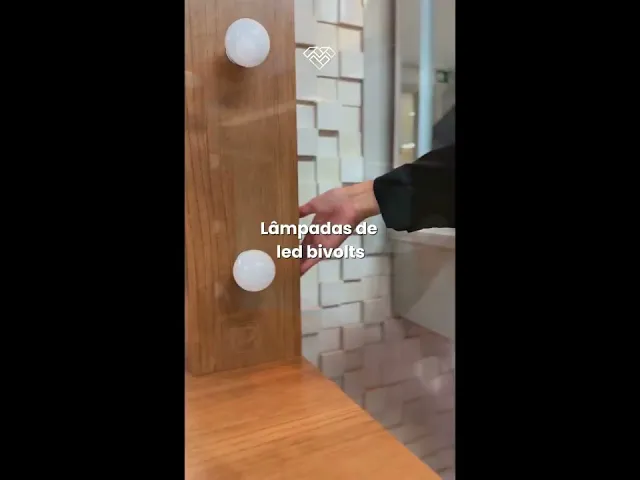 Vídeo do produto Vídeo do produto