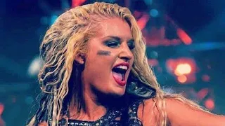 Toni Storm Compilation - 4