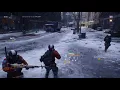 Tom Clancy s The Division PC - RoadRunner cheater