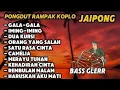 PONGDUT RAMPAK KENDANG KOPLO | BASS GLERR COCOK BUAT SANTAI