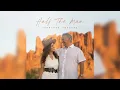 Jennifer Hart - Half The Man (Lyric Video)