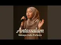 Lagu Antassalam