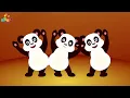 If You Happy And You Know It Clap Your Hands I Children English Nursery Rhyme With Actions #kids