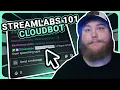 How to set up Streamlabs Cloudbot 2026