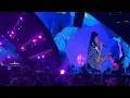 MALAM MINGGUKU (Shakirra Vier) at Synchronize Festival 2025 Full Performance