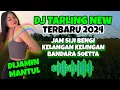 Lagu DJ TARLING TERBARU 2024, JAM SIJI BENGI, KELANGAN KELINGAN, BANDARA SOEKARNO HATTA
