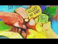 The Secret Sisters - Dust Cain't Kill Me (Official Lyric Video)