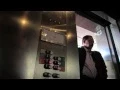 Otis GEN2 Elevator Winchester Garage Santana Row in San Jose CA