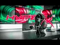 HyperX Cloud Alpha Wireless - 300 Hour Battery Life No Thanks