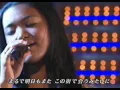 Crystal Kay Motherland Live