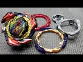 Perfect Dangerous Belial Beyblade Review
