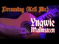 Download Lagu YNGWIE MALMSTEEN \