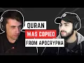 Download Lagu Christian Claims The Quran Is Historically Plagiarised! Muhammed Ali