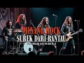 Lagu SUREK DARI RANTAU ( Anroys ) - Cover Minang Rock Version By Ai 