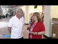 Laurel Mall Update - July 7 2025