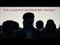 BewhY (비와이) - 가라사대 (GOTTASADAE) [Türkçe Çeviri]