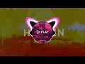 Ed Sheeran Ft. Jonita Gandhi - Heaven [Remix] (Visualizer)