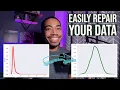 Fix Skewed Data in Python 5 Transformations You Should Know