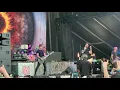 Breaking Benjamin - Never Again @ Louder Than Life (September 29, 2019)