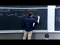 MIT 6 S184 Flow Matching and Diffusion Models - Lecture 03A