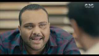 أبو جبل حسن قدر يوصل لأول خيط هايوصله للي قتل ولاده وسرق الفلوس 