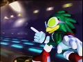 Sonic Riders - TGS 2005 Trailer