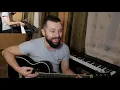 Rozhden - До тла (cover by Не Гений)
