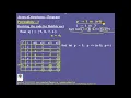 Program Array of structures Part 3 of 5