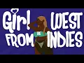 YCee - West Indies (Official Lyric Video)