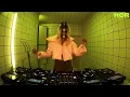 Live From Earth Klub - horsegiirL | HÖR - Apr 14 / 2022