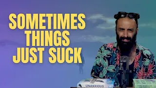 The Problem With “Everything Happens for a Reason”