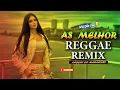 Download Lagu TOP REGGAE REMIX 2025 ♫ SEQUÊNCIA REGGAE INTERNACIONAL 💥 OS MELHORES DO MARANHÃO REGGAE HITS