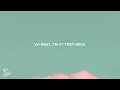 Tommy Richman - Million Dollar Baby (Lyrics)