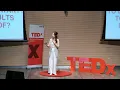 Download Lagu Invisible to influential:How personal branding changes life | Huey Ching Foo | TEDxSunway University