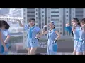 こぶしファクトリー「チョット愚直に！猪突猛進」[Kobushi Factory (Chotto Guchoku ni! Chototsumoushin)] - Tokyo Idol Festival