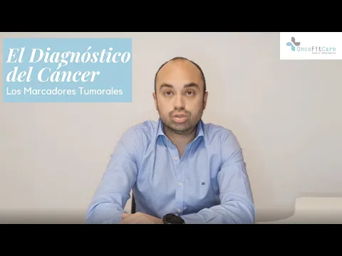 Download MP3 El Diagnóstico del Cáncer - Los Marcadores Tumorales -