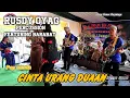 Download Lagu Cinta Urang Duaan - Rusdy Oyag Percussion feat Barabat