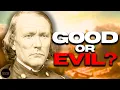 The Most BRUTAL Stories From The Life Of Kit Carson FULL DOCUMENTARY