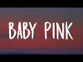Download Lagu Camila Cabello - Baby Pink (Lyrics) Ft .Eem Triplin