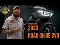 Discover the 2023 Road Glide CVO Treasure Coast Harley-Davidson